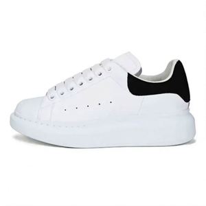 Baskets décontractées de luxe rétro à lacets, respirantes, pour le sport et le skateboard, grandes tailles, blanches, mode printemps-été-automne - Product Image 6