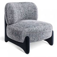 Fauteuil de loisirs moderne de luxe en gros, confortable, avec pieds en bois de frêne, design pour salon, utilisation hôtelière, multifonctionnel, haut de gamme