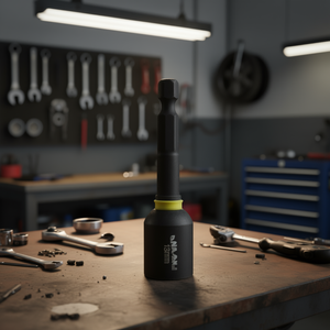 Fasano 13mm <b>Socket</b> Wrench <b>Extension</b> Bit For Automotive Repair Tools - Product Image 3