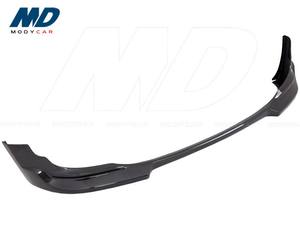 Labbro anteriore in fibra di carbonio stile Arqray per 2011-2013 <span class=keywords><strong>Mini</strong></span> R55 R56 <span class=keywords><strong>R57</strong></span> Cooper S Clubman - Product Image 6