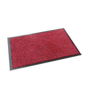 Front Door Entry Entrance Rubber Mat Safety cheap Home and Garden Durable Restaurant Bar Rubber Floor Mat