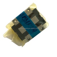 Bloc de guidage linéaire ORIGINAL Taiwan PMI MSA20E MSA20ESSFCN Guidage linéaire pour CNC