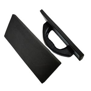 Strumento per intonaco di finitura del lanciatore di plastica per intonacatura EVA - Product Image 4