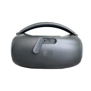 Nouvelle <span class=keywords><strong>enceinte</strong></span> Bluetooth sans fil portable Y09 V5.3 avec subwoofer, lumière LED RGB extérieure, super basses et son haute puissance <span class=keywords><strong>pour</strong></span> les fêtes - Product Image 3