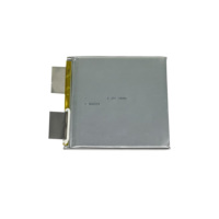 Batterie LFP en pochette HYH POWER, neuve et de qualité supérieure, 3,2 V 15 Ah 100 C, pour véhicules automobiles, sports nautiques et démarrage marin, batteries au lithium