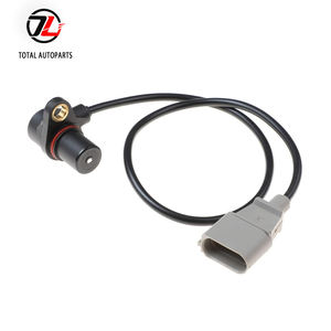 Sensor Posisi Crankshaft OEM 021906433E 078906433B 022957147A Cocok untuk Pors-che Caye-nne V-W Tou-areg Euro-Van Go-lf Au-di Q7 - Product Image 2