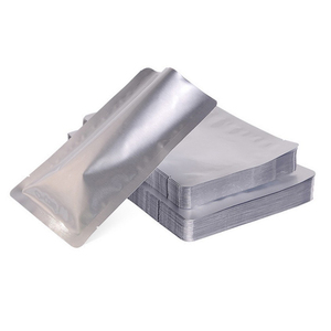 Wholesale Aluminum Foil Food <b>Bags</b> with Custom Printing Logo Security Feature Custom Color & Size - Product Image 6