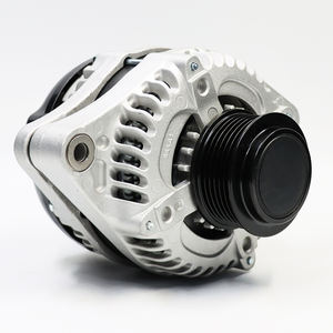 قطع غيار سيارات: مولد السيارة لهوندا بايلوت V6-3.5 (2011-2015)، أوديسي 3.5 (2011-2013)، ريدجلاين 3.5 (2012-2014) | قطعة أصلية (OEM) 12 فولت باتجاه عقارب الساعة (CW) - Product Image 1