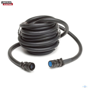 สายควบคุมลินคอล์น อิเล็คทริค K1797 รุ่น 420410120 ระบายความร้อนด้วยน้ำ สำหรับเครื่องเชื่อม - Product Image 1