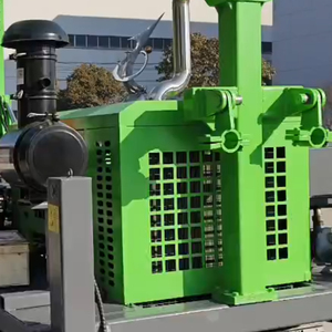 Csqx1000c מתקדם יהלום הידראולי מתקדם ליבת קידוח משאבת מנוע מנוע מנוע עומק 1000 מ 'קוטר 60110 מ "מ לדגימה חור עמוק - Product Image 5