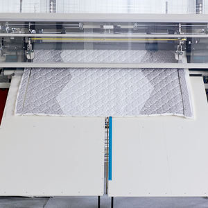 ماكينة جديدة لعرض اللحاف بسلسلة غرزة بلوحة محوسبة لتوفير الوقت من من من من من من من من من من من من من من من من من من من من من من من من حيث تصنيع رؤوس مزدوجة - Product Image 6