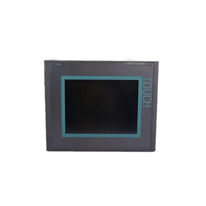 ใหม่เอี่ยม 100% ของแท้ 6AV6644-0AC01-2AX1 377 19" ระบบสัมผัส - Product Image 3