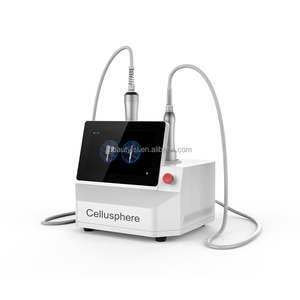 Physique Cellusphère Muscle Relax Boule Intérieure Rouleau Sphère Machine Drainage Lymphatique Endo Masseur <span class=keywords><strong>Brosse</strong></span> De Nettoyage Du <span class=keywords><strong>Visage</strong></span> - Product Image 1