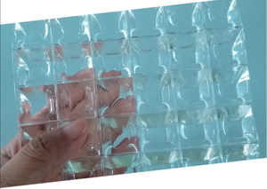Máquina de Hielo Comercial de Acero Inoxidable, Máquina para Hacer Cubitos de Hielo para Refrigerador, en Venta - Product Image 6