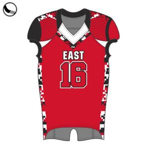 Camiseta Deportiva BETHERIVAL del Equipo de Fútbol Americano - Product Image 6