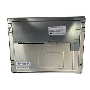AA084SD01 จอแสดงผล LCD ขนาด 8.4 นิ้วสำหรับการควบคุมทางอุตสาหกรรม POS เทอร์มินัลของแท้ในสต็อก - Product Image 1