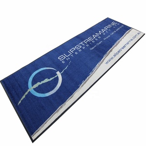 Tapis <span class=keywords><strong>d</strong></span>'<span class=keywords><strong>entrée</strong></span> extérieur <span class=keywords><strong>personnalisé</strong></span> pour entreprise, tapis de sol sur mesure avec logo - Product Image 4