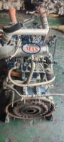 Pour moteur diesel haute vitesse Weichai WP6 avec moteur marin Proquip Arneson Surface Drive