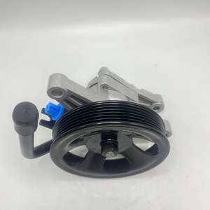 क्रॉस-बॉर्डर सप्लाई ऑटो इंजन पार्ट्स पावर स्टीयरिंग ऑयल पंप असेंबली 57100-1z000-1z000 000 हजार 4l000 000 000 000 000 000 - Product Image 3