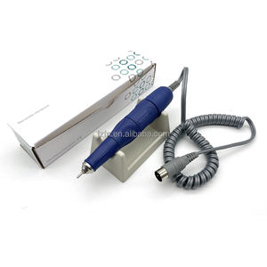 Fn108fh Voor Sterke Nagelboor Micro Motor Handstuk Voor Tandheelkundige Lab 35,000 Rpm Elektrische Stroombron Direct Van Fabrikant - Product Image 2