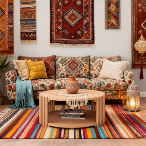 Modern Eco-Friendly Wooden Coffee <b>Table</b> for Living Room & Bedroom Home Furniture wholesale price - Product Image 6