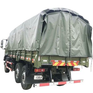 Nuevo Modelo Dongfeng, Camión de Tracción en las 6 Ruedas 6x6, Vehículo de Transporte de Mercancías con Lona, Buen Precio de Venta - Product Image 6