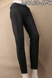 Fabricante de Tela Vaquera con Superficie Recubierta de Sarga Rota, Barata, al por Mayor - Product Image 6