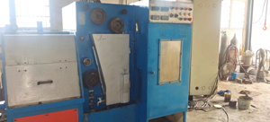 Prix direct usine – Machine à tréfiler le <span class=keywords><strong>cuivre</strong></span> JD-24D neuve/d'occasion, 9-24 matrices avec <span class=keywords><strong>recuit</strong></span> pour matériaux CCS/CCA/CCAM - Product Image 4