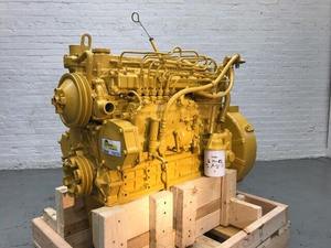 3046T Complete <b>Engine</b> Assembly for CAT318B 318B Excavator 3046 Diesel <b>Engine</b> - Product Image 3