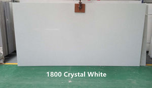 แผ่นหินควอตซ์เทียมหินควอตซ์คริสตัลสีน้ำเงิน - Product Image 4