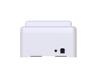 Petite coque de bureau pour équipement de bien-être, boîtier d'instrument de beauté en plastique, boîtier pour test électronique, en stock