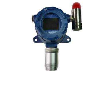 Détecteur de gaz fixe M-LELJCY 0-100LEL 0-100VOL, module d'alarme de gaz inflammable industriel en alliage d'aluminium - Product Image 5