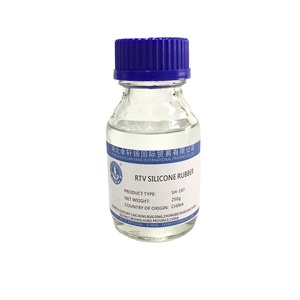 Résine de silicone méthylphénylique sans solvant organique SH-3048, revêtements haute température, <span class=keywords><strong>vernis</strong></span> isolants et imprégnants, adhésifs - Product Image 4