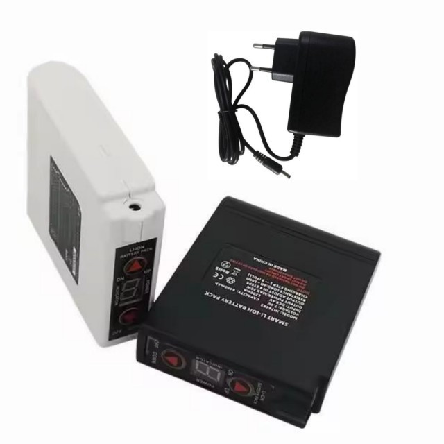 空調作業服専用 リチウムイオンバッテリー 7.4V 5200mAh| Alibaba.com