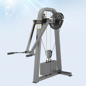 GYM <span class=keywords><strong>Machine</strong></span> à lever les épaules Appareil de fitness Force Puissance F95 Permanent <span class=keywords><strong>Pec</strong></span> <span class=keywords><strong>Fly</strong></span> Latéral Raise <span class=keywords><strong>Machine</strong></span> - Product Image 1