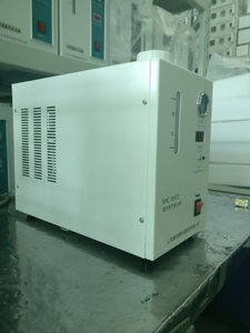 Генератор азота SHC-N500 высокой чистоты (99,999%) для лабораторий, производительность 0-500 мл/мин, 220В, гарантия 1 год - Product Image 5