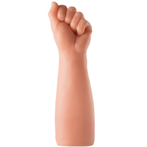 Dildo réaliste en forme de main de <span class=keywords><strong>30</strong></span> <span class=keywords><strong>cm</strong></span>, jouets sexuels en PVC, pénis pour femmes, masturbateur - Product Image 5