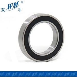 Mlz WM mang 6301 mang 6301 2rs 6301 rodamientos rulman 6301 12x37x12mm xe máy mang 6301 - Product Image 4