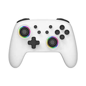 Không Dây Trò Chơi Joypad Phím Điều Khiển Tương Thích Với Chuyển Đổi Điều Khiển Gamepad Đối Với Nintendo Chuyển Đổi Pro Điều Khiển - Product Image 1
