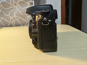 Cámara Nikon D750 (Solo Cuerpo) 99% Nueva, 24.3MP, Full HD, Nivel de Entrada, Full Frame, Profesional - Product Image 6