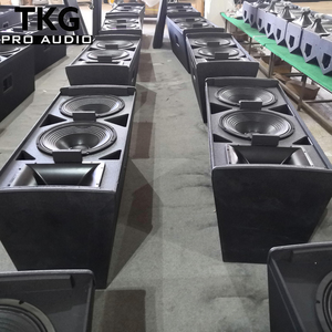 TKG FX25 Kép <span class=keywords><strong>15</strong></span> <span class=keywords><strong>Inch</strong></span> 1000W Hiệu Suất Sân Khấu <span class=keywords><strong>15</strong></span> <span class=keywords><strong>Inch</strong></span> Loa Toàn Dải Nhà Sản Xuất Hệ Thống Âm Thanh Trung Quốc - Product Image 4