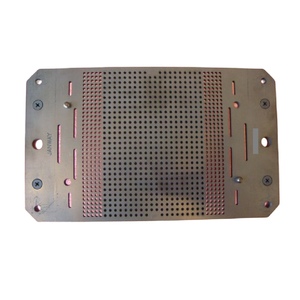 <b>Graphite</b> Holder Block for IC and Diode Packaging - Product Image 6