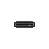 Batterie externe de grande capacité 12500 mAh, modèle L528, micro USB, charge rapide, affichage LED, station d'alimentation portable, batterie au lithium