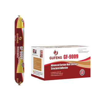12 dây chuyền sản xuất tự động bán chạy chất kết dính silicon trung tính cường độ cao dùng cho chế biến gỗ và xây dựng - Product Image 2