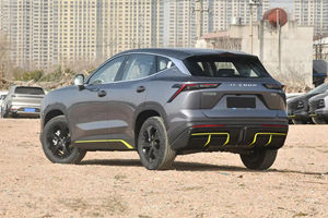 2025 Chery Jetour Shanghai L9 4WD Drive <span class=keywords><strong>1</strong></span>.5TD 2DHT <span class=keywords><strong>Max</strong></span> SUV de 7 plazas híbrido gran oferta vehículo nuevo vehículos de nueva energía - Product Image 2