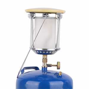 Lampada a <span class=keywords><strong>Gas</strong></span> LP STARCAMP per Campeggio e <span class=keywords><strong>Lanterna</strong></span> a <span class=keywords><strong>Gas</strong></span> per Attività all'Aperto - Product Image 1