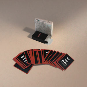 Fabricante de alta calidad, papel personalizado, cubierta de cartas inspiradoras, naipes personalizados, juego de cartas de <span class=keywords><strong>Tarot</strong></span> con impresión frontal y trasera - Product Image 6