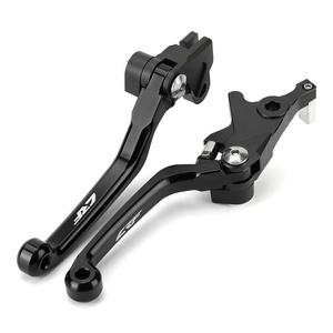 Kit de Palancas de Manillar Pivotantes para Motocicleta, Palancas de Freno y Embrague para HONDA CRF250L CRF250L Rally <span class=keywords><strong>2023</strong></span> <span class=keywords><strong>CRF300L</strong></span> <span class=keywords><strong>CRF300L</strong></span> Rally 2024 - Product Image 4