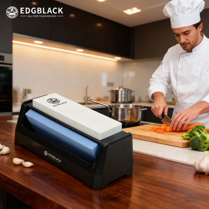 3 trong 1 ướt đá dao mài, chất lượng cao Whetstone mài đá cho dao mài và đá Nhà cung cấp - Product Image 2