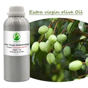 High Quality Extra Virgin Olive Edible Oil Olive Oil For Cosmetics